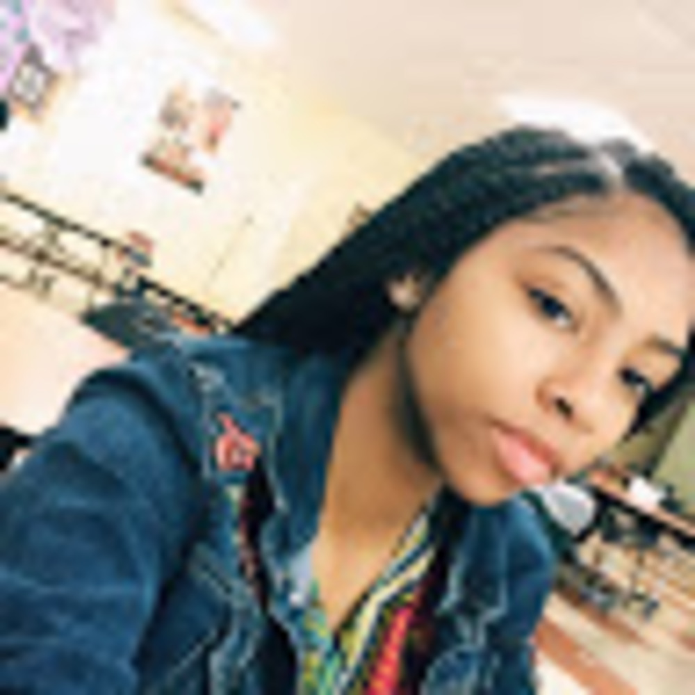 Meet your Posher, Leenaleee